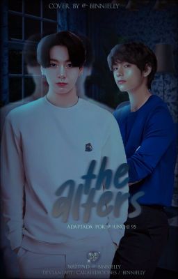 The Alters || TAEKOOK