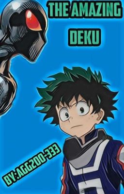 The Amazing Deku