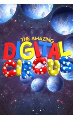 the amazing digital circus reacciona a sus au