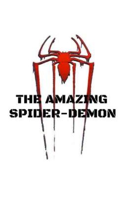 THE AMAZING SPIDER-DEMON