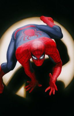 The Amazing Spider-Man