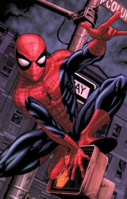 The Amazing Spider-Man