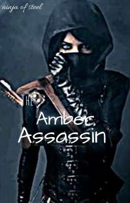 The Amber Assassin (A Peter Parker Story) 