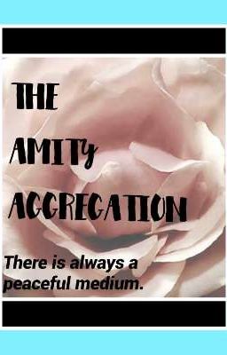 THE AMITY AGGREGATION: FIGHT FOR A PEACEFUL MEDIUM