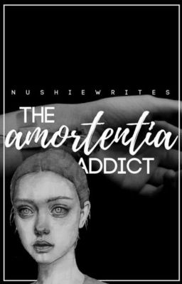 The Amortentia Addict ⚡️ Marauders Era⚡️