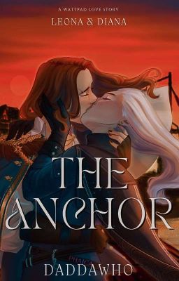 The Anchor | Leodia Short-Fic