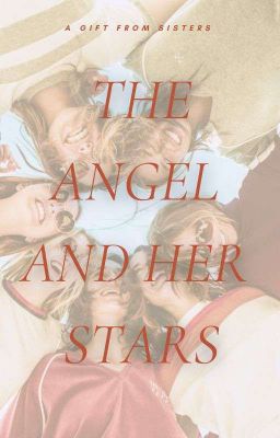 The Angel And Her Stars