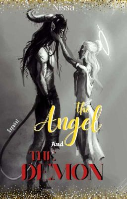 THE ANGEL and THE DEMON