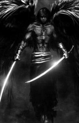 The Angelic King of Shadows