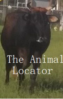 The Animal Locator