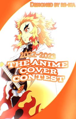 The Anime Cover Contest ✉ 2022-2023 | COMPLETE ✓