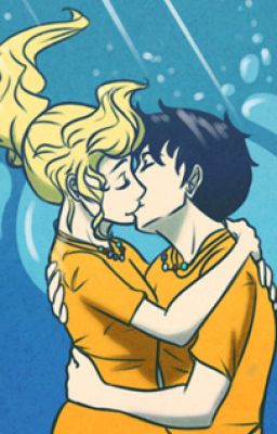 The Anniversary of a Lifetime (A Percy Jackson One-Shot)