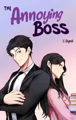 The Annoying Boss  ( TERBIT) ✓