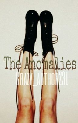 The Anomalies [ON HOLD]