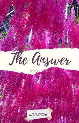 The Answer