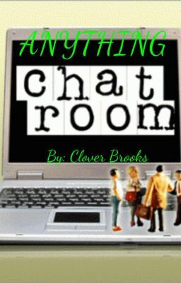 The Anything Chat Room [DISCON]