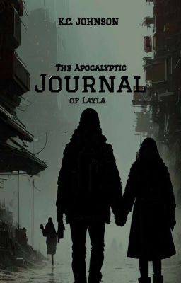 The Apocalyptic Journal of Layla