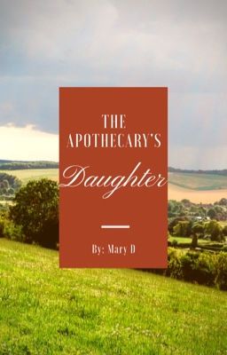 The Apothecary's Daughter