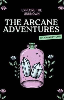 The Arcane Adventures