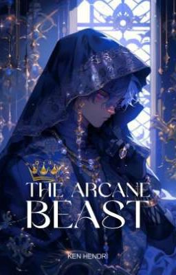 The Arcane Beast