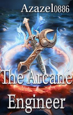 The Arcane Engineer