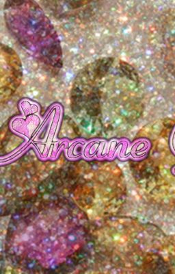 The Arcane Gems