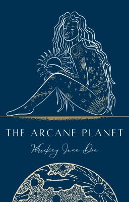 The Arcane Planet