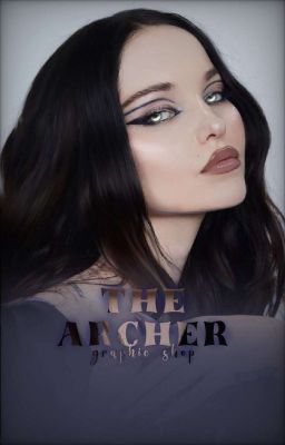 the archer, a graphic shop