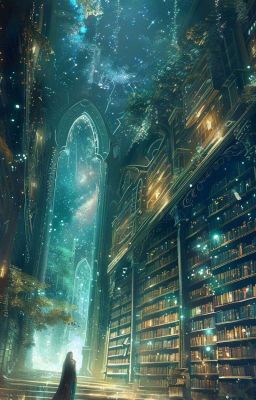 The Archive | A Lore Compedium and Idea Holder | Akashic Records