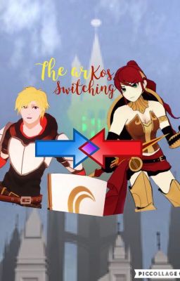 The Arkos Switching (collaboration with coreyriffinrulez)