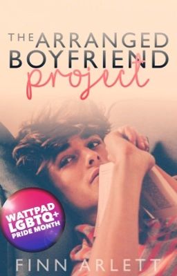 The Arranged Boyfriend Project