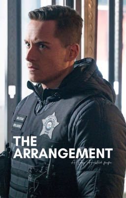 The Arrangement | Jay Halstead