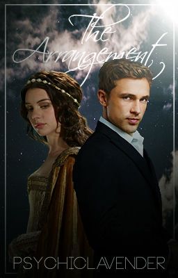 THE ARRANGEMENT | P. PEVENSIE