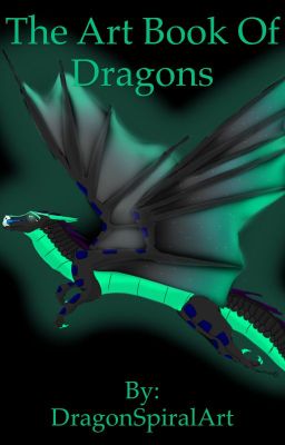 The Art Book Of Dragons (art book 2)