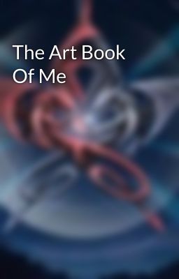 The Art Book Of Me