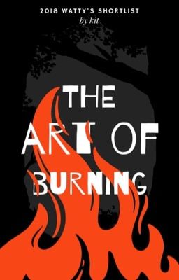 THE ART OF BURNING