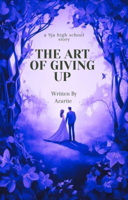 The Art Of Giving Up