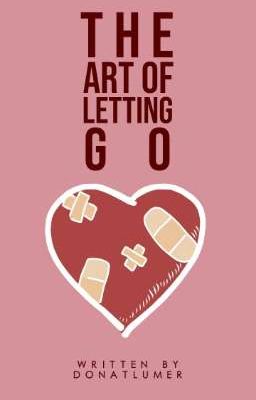 The Art Of Letting Go