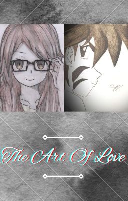 The Art Of Love [Kai Hiwatari x Reader] (Hiatus)