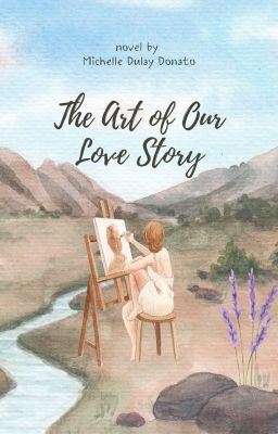 The Art of Our Love Story