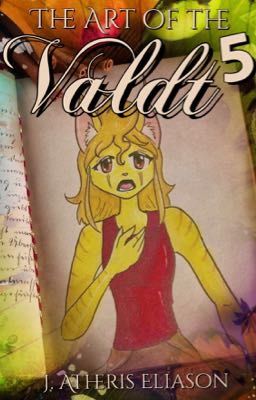 The Art of the Valdt 5