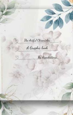 The Artful Chronicles | A Graphic book |