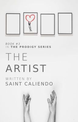 The Artist | #3✓