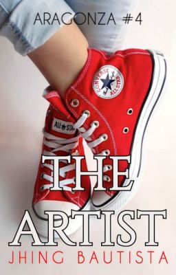 The Artist (Aragonza #4)