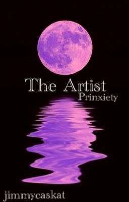 The Artist ( Prinxiety)