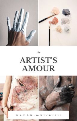 The Artist's Amour (BWWM) ✓