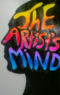 The Artist's Mind (Art Book)