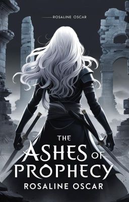 The Ashes of Prophecy