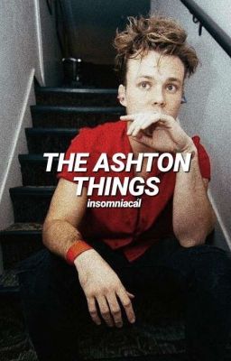 the ashton things | ashton irwin | italian