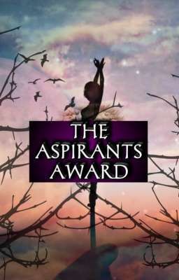 THE ASPIRANTS AWARD